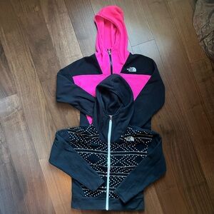 The North Face  Girls sweaters